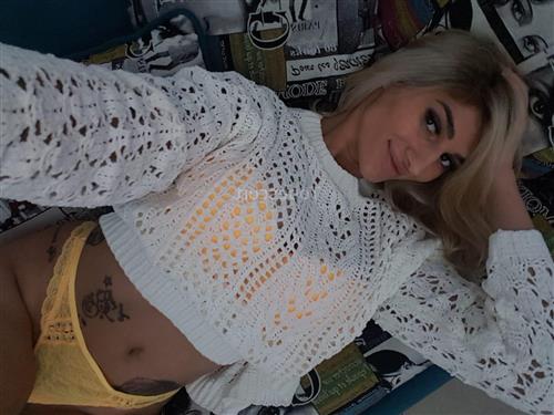Rotao, 24, Arboga - Sverige, Fire and ice – hot and cold BJ