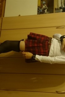 Sumreen, 23, Karlstad, Svenska Cross dressing