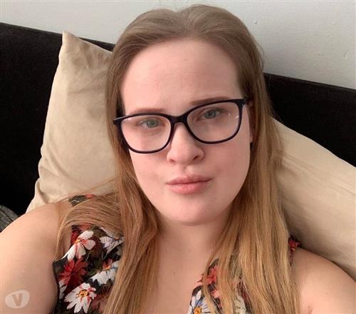 Jadeline, 23, Trelleborg, Privat eskort